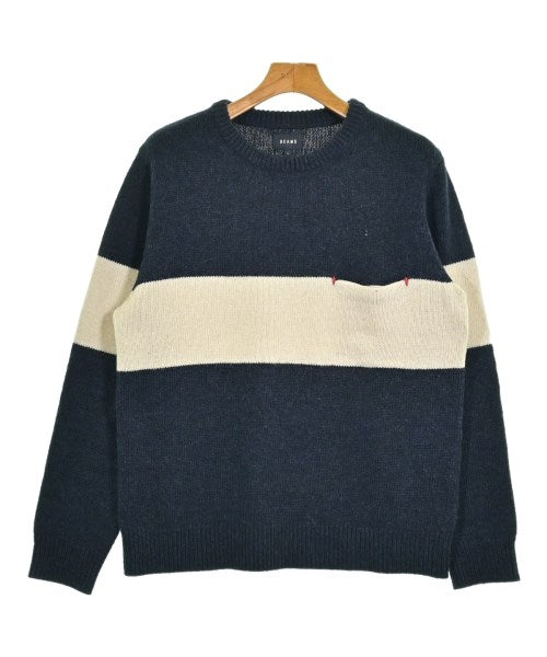 BEAMS เสื้อกันหนาว