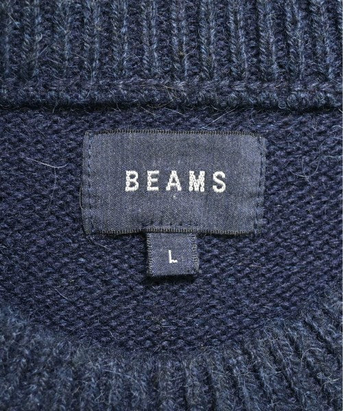 BEAMS เสื้อกันหนาว