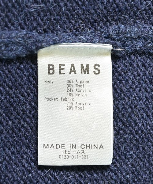 BEAMS เสื้อกันหนาว