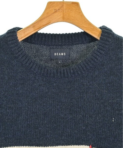 BEAMS เสื้อกันหนาว