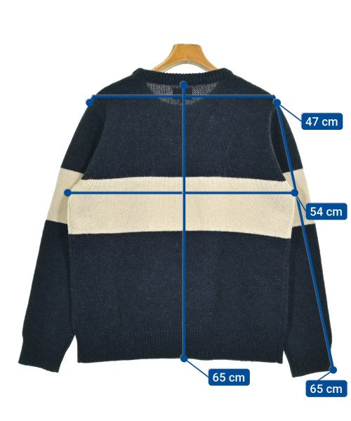 BEAMS เสื้อกันหนาว