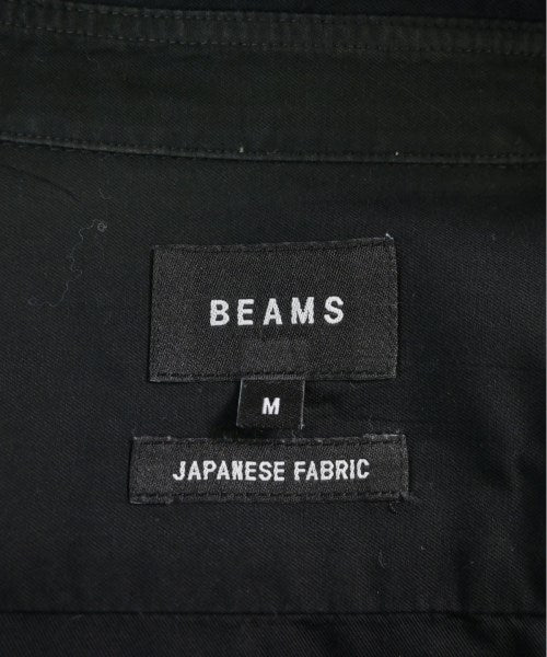 BEAMS เสื้อลำลอง