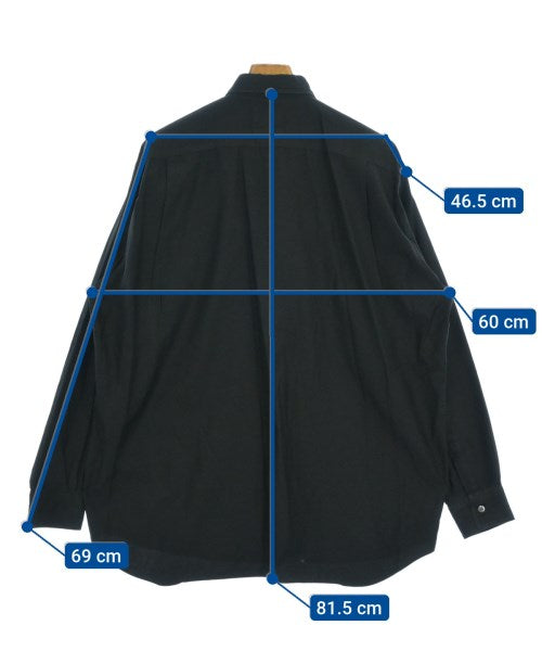 BEAMS เสื้อลำลอง