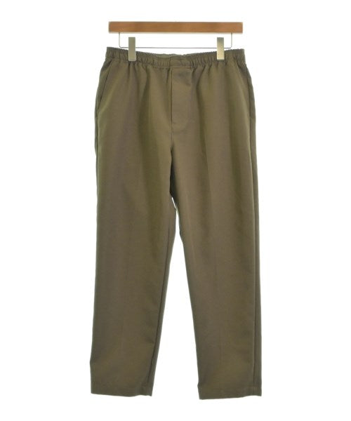 BEAMS กางเกง อื่น