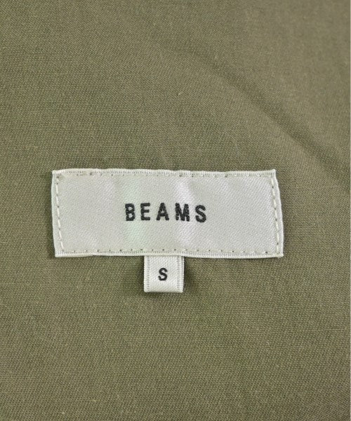 BEAMS กางเกง อื่น