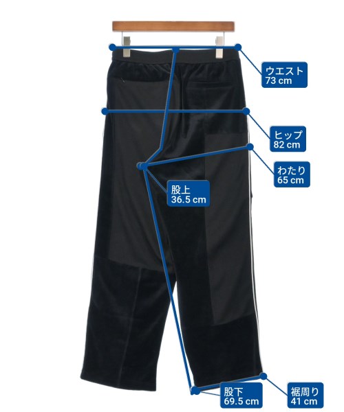 BEAMS กางเกง อื่น