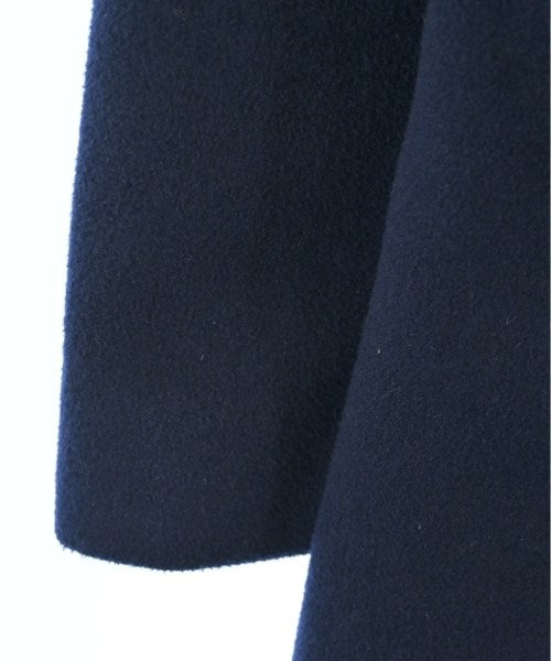 BEAMS เสื้อโค้ทเชสเตอร์ฟิลด์