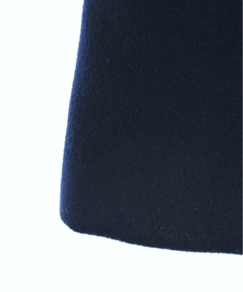 BEAMS เสื้อโค้ทเชสเตอร์ฟิลด์