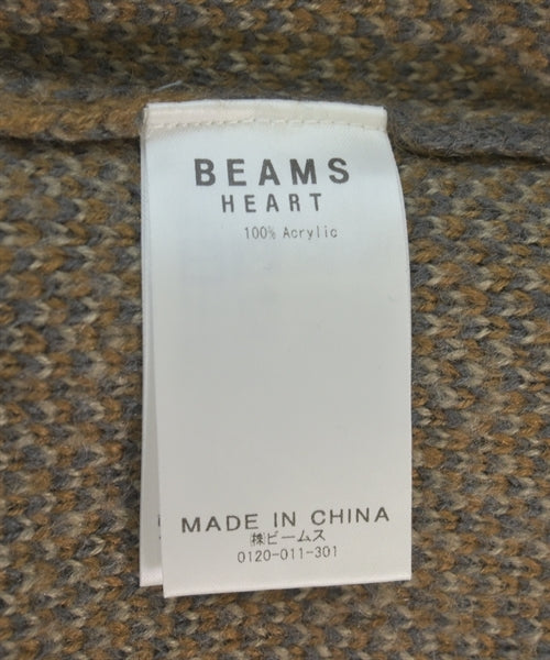 BEAMS เสื้อคาร์ดิแกน