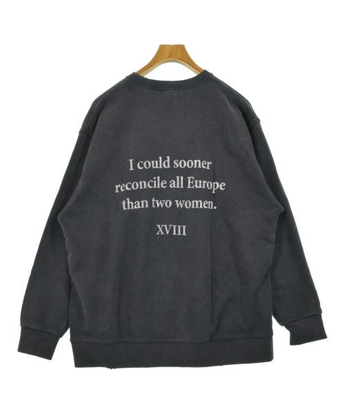 BEAMS เสื้อสเวตเตอร์