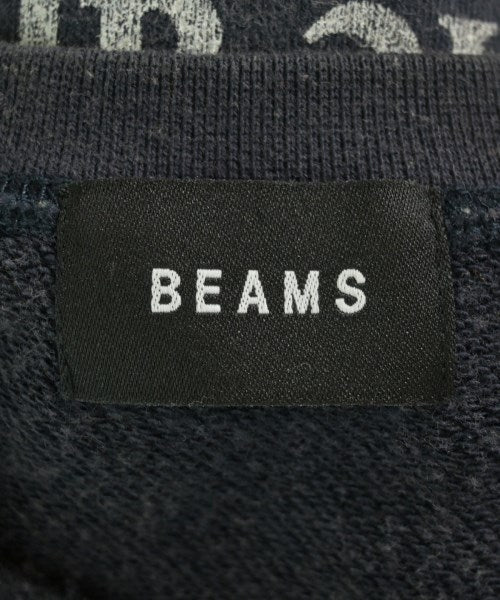 BEAMS เสื้อสเวตเตอร์