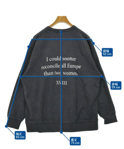 BEAMS เสื้อสเวตเตอร์