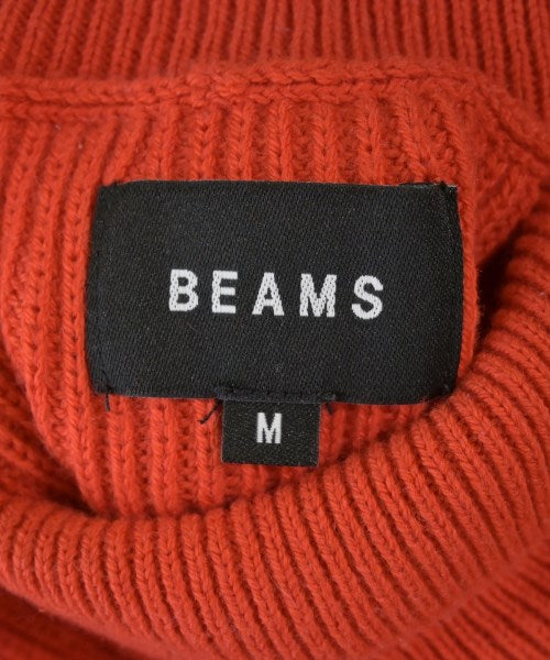 BEAMS เสื้อกันหนาว
