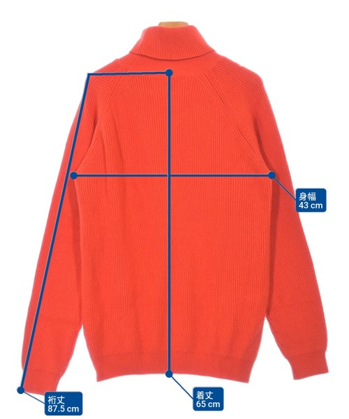 BEAMS เสื้อกันหนาว