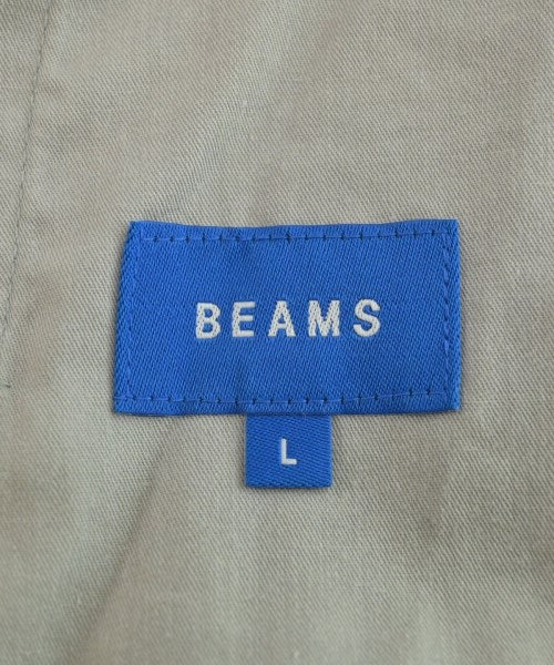 BEAMS ชิโน่