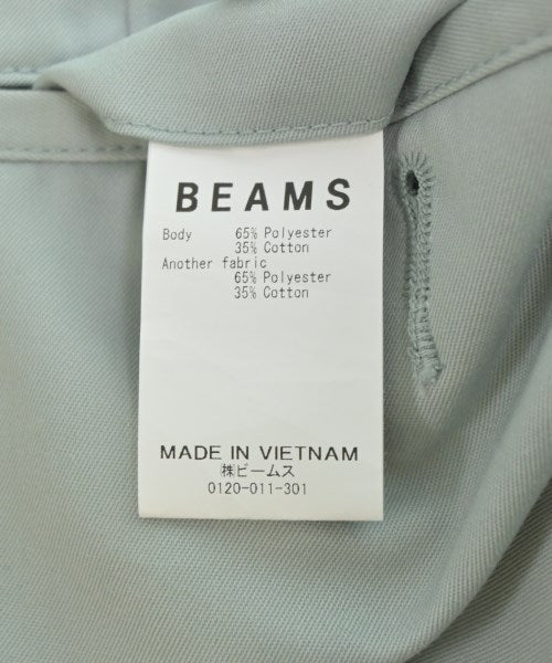 BEAMS ชิโน่