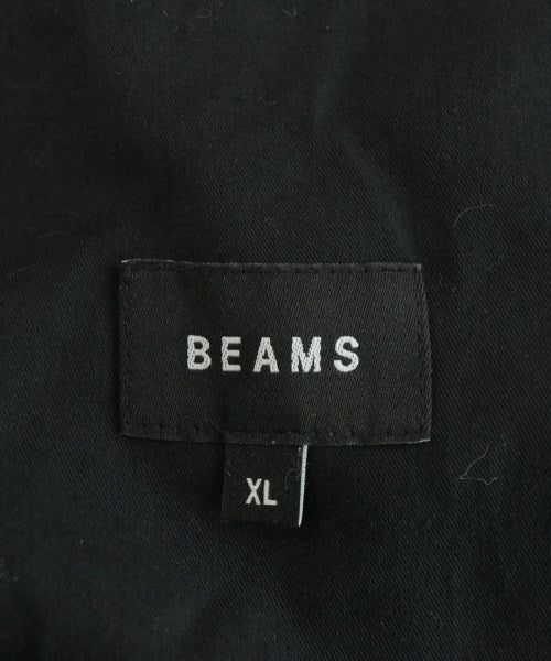 BEAMS กางเกงขายาว