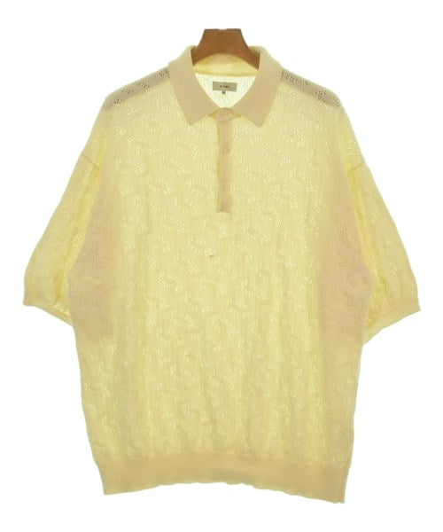 BEAMS เสื้อกันหนาว