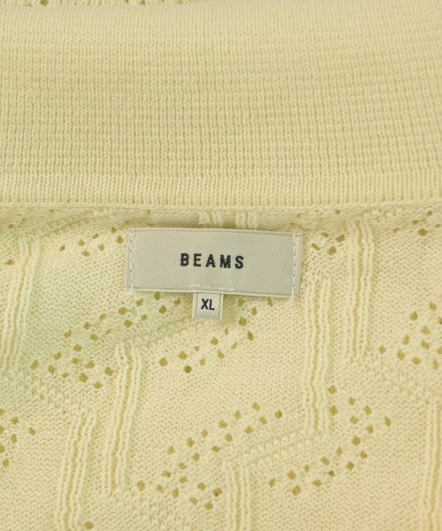 BEAMS เสื้อกันหนาว