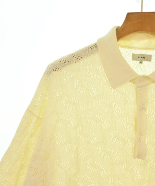 BEAMS เสื้อกันหนาว