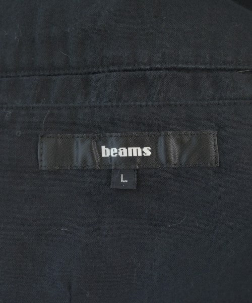 BEAMS แจ็คเก็ตลำลอง