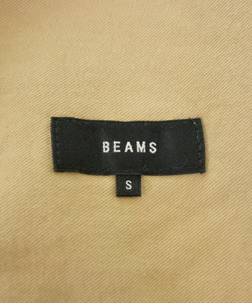 BEAMS ชิโน่