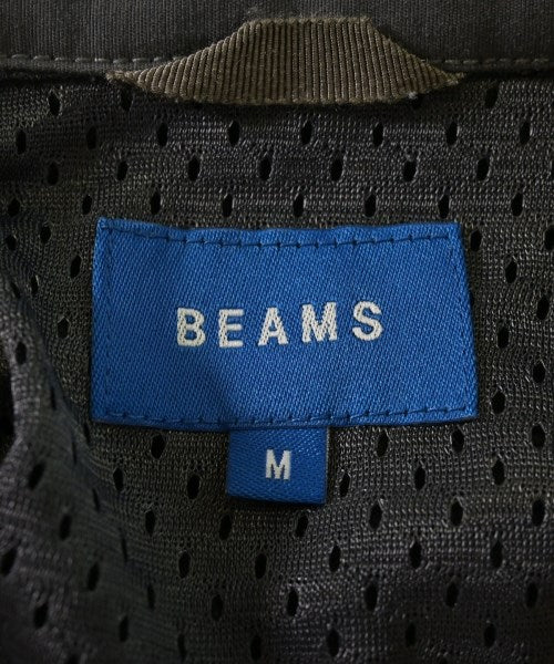 BEAMS แจ็คเก็ตเบลาส์
