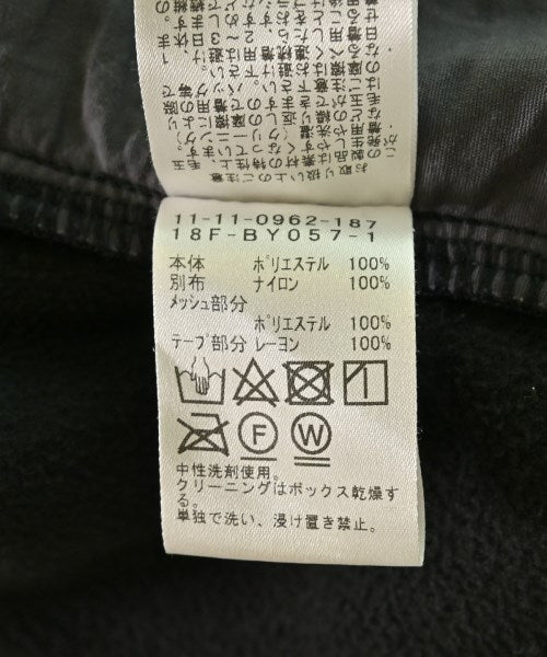 BEAMS แจ็คเก็ตเบลาส์