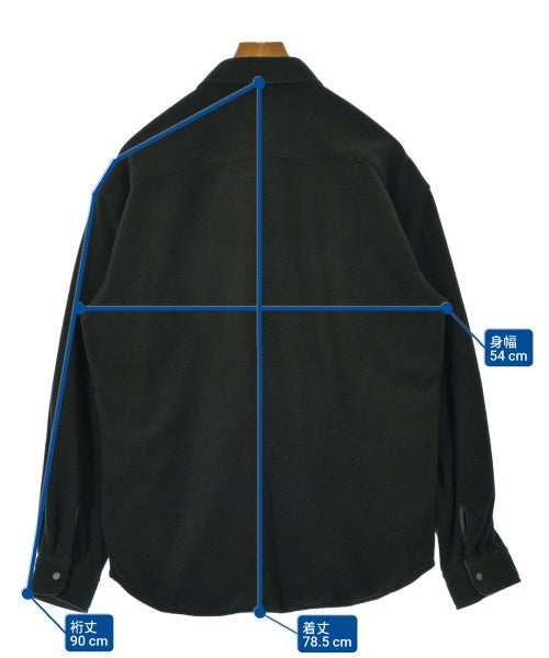 BEAMS แจ็คเก็ตเบลาส์