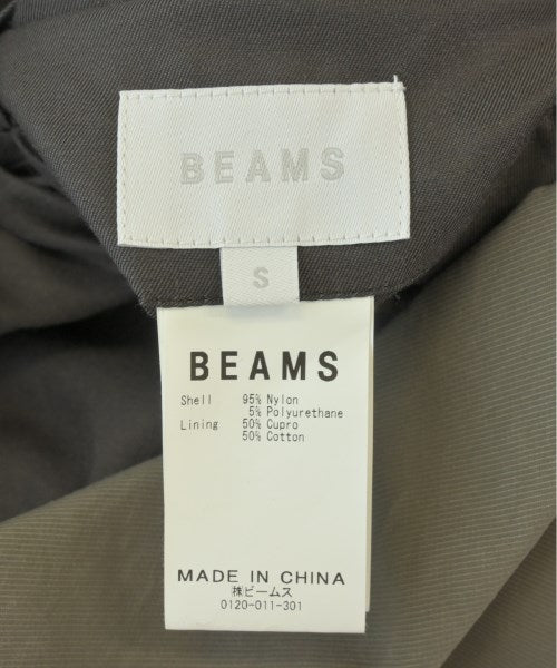 BEAMS เบลเซอร์/แจ็คเก็ตสูท