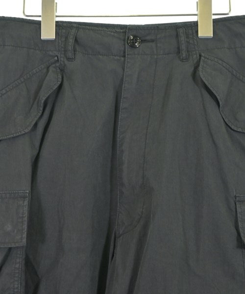 BEAMS กางเกงมีกระเป๋าข้างกางเกง2-4 กระเป๋า