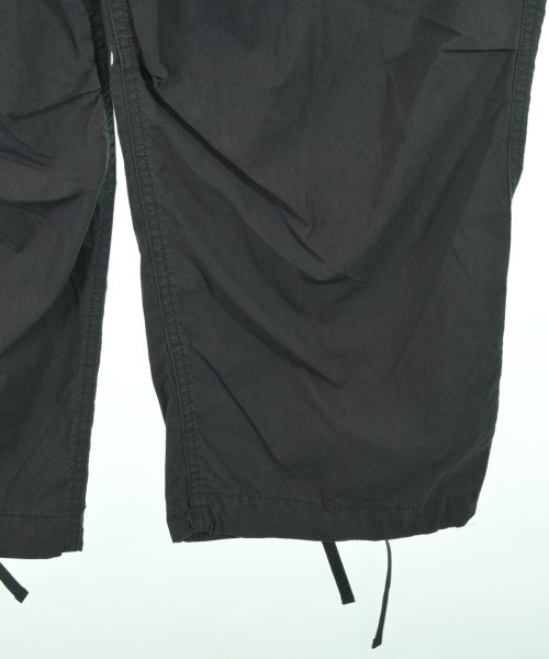 BEAMS กางเกงมีกระเป๋าข้างกางเกง2-4 กระเป๋า