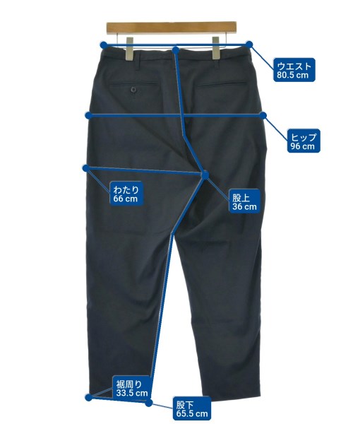 BEAMS กางเกง อื่น