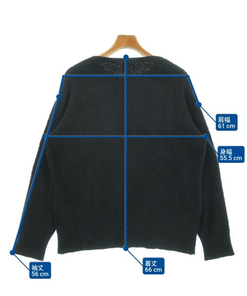 BEAMS เสื้อกันหนาว