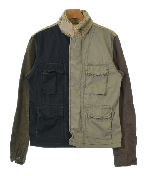 BEAMS แจ็กเก็ตทหาร