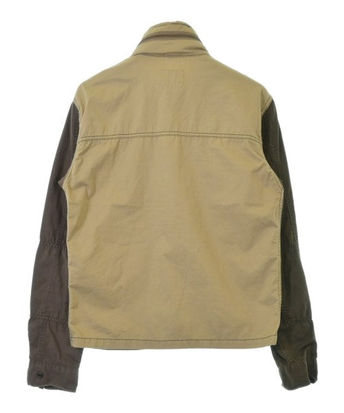 BEAMS แจ็กเก็ตทหาร