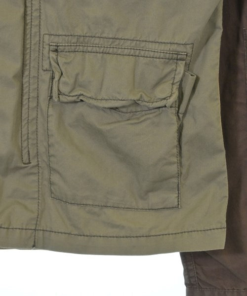 BEAMS แจ็กเก็ตทหาร