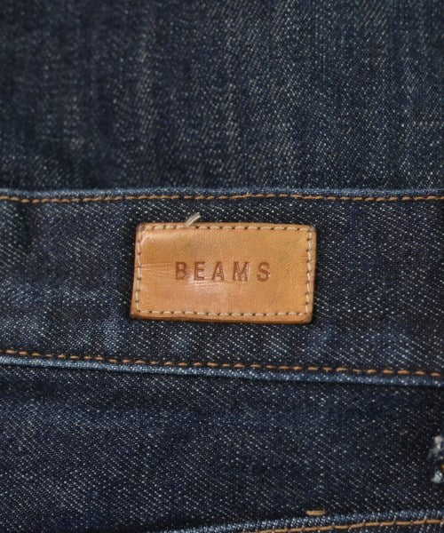 BEAMS ยีนส์