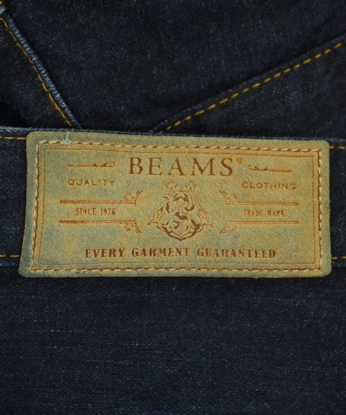 BEAMS ยีนส์