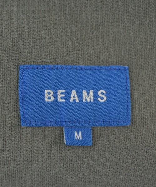 BEAMS กางเกงขาสั้น