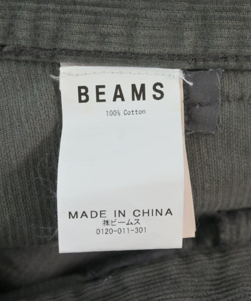 BEAMS กางเกงขาสั้น