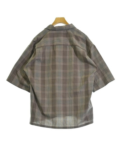 BEAMS เสื้อลำลอง