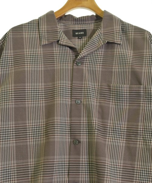 BEAMS เสื้อลำลอง