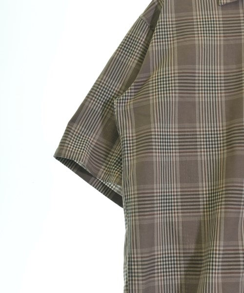 BEAMS เสื้อลำลอง