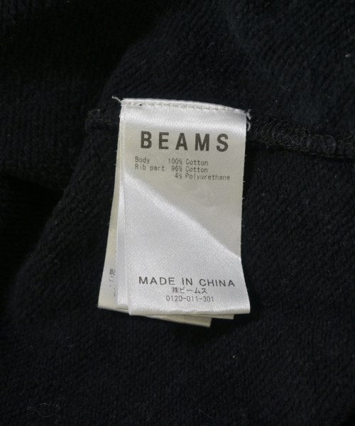 BEAMS เสื้อสเวตเตอร์
