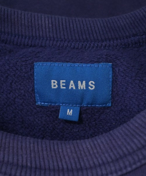 BEAMS เสื้อสเวตเตอร์