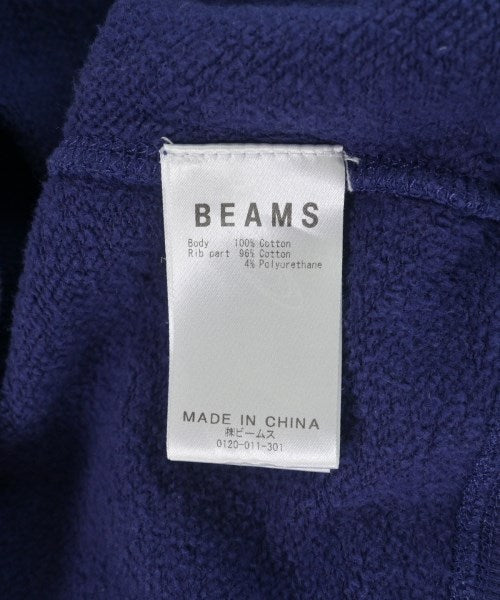 BEAMS เสื้อสเวตเตอร์