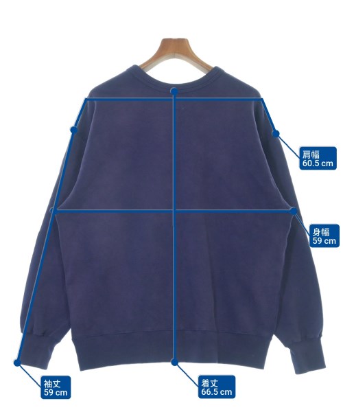 BEAMS เสื้อสเวตเตอร์