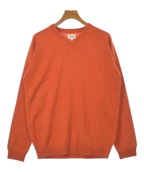 BEAMS เสื้อกันหนาว