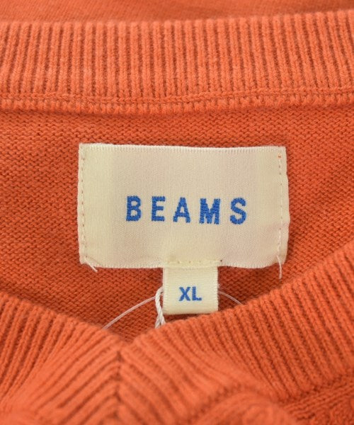 BEAMS เสื้อกันหนาว